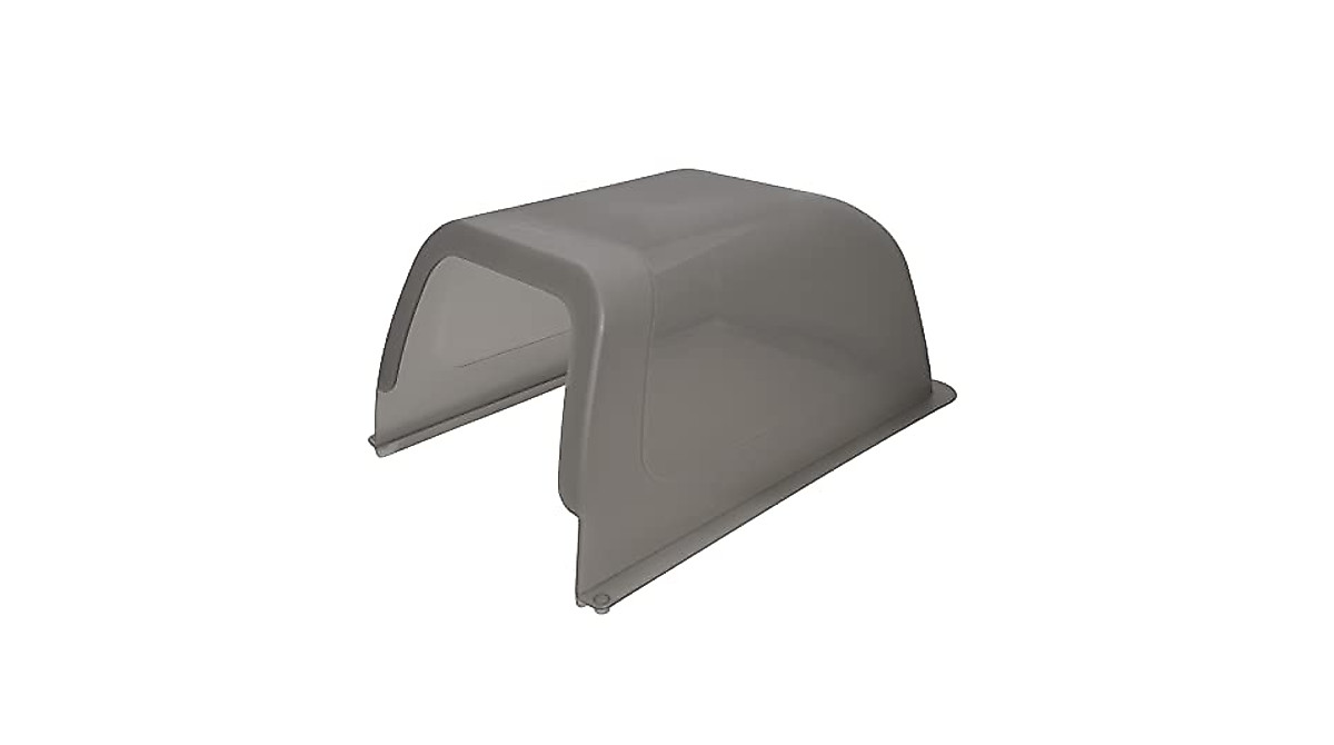 PetSafe ScoopFree Privacy Hood for Self-Cleaning Litter Boxes