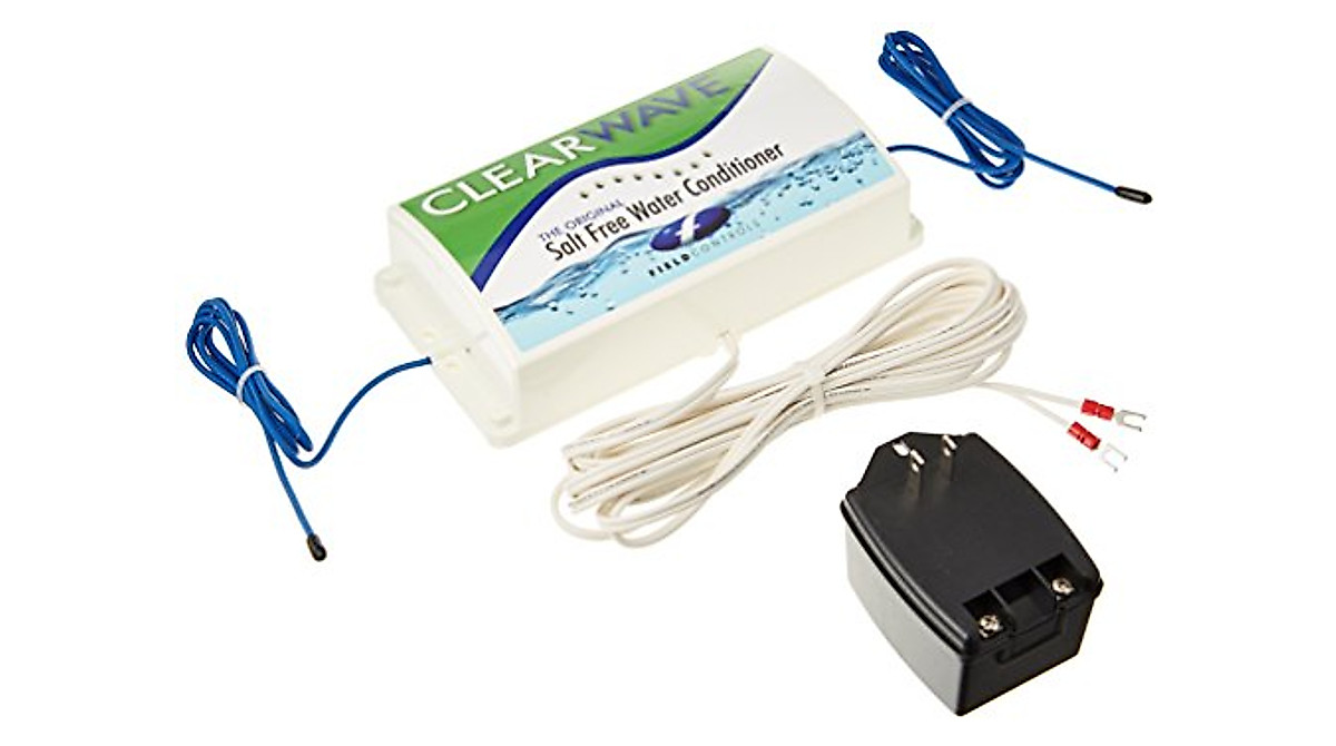 Clearwave CW-125: Effective Hard Water Solution