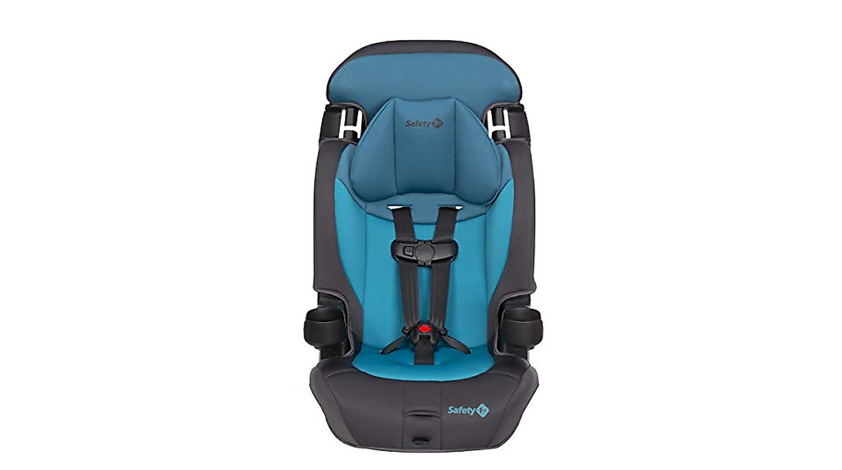 Safety 1st Grand 2-in-1 Booster Car Seat - Capri Teal