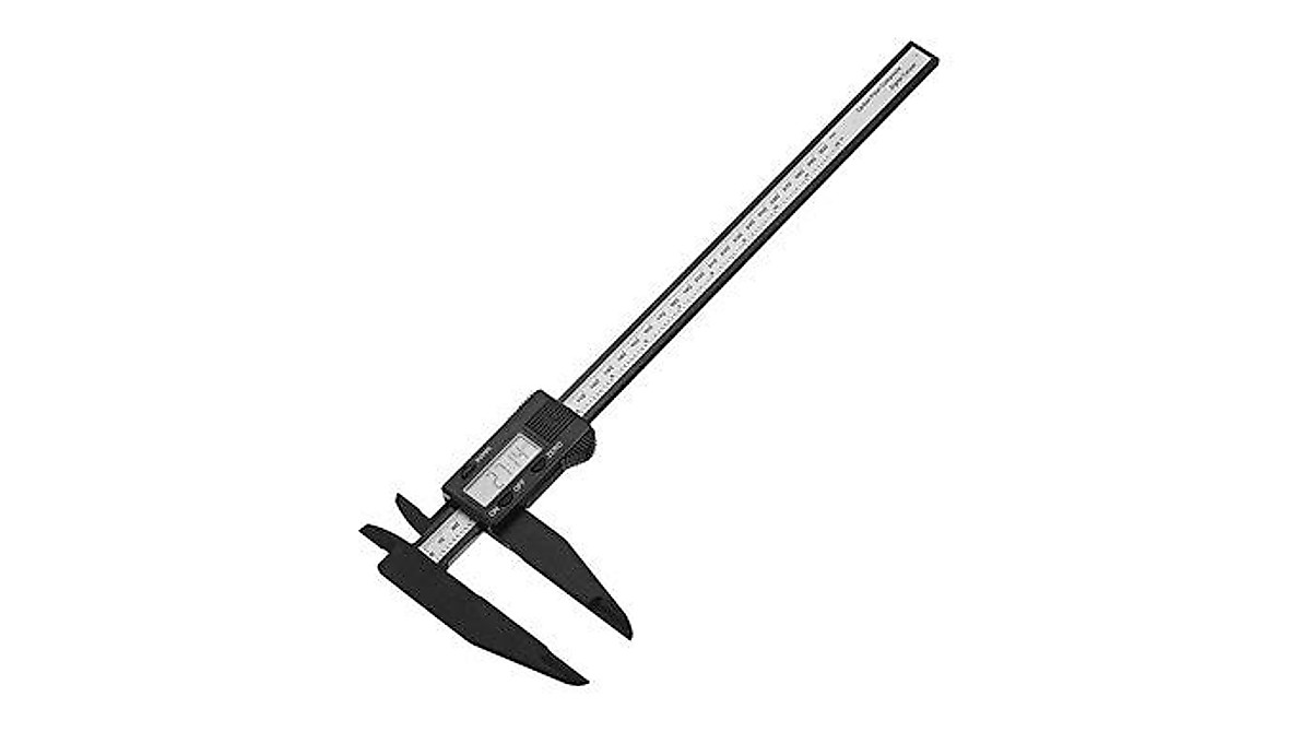 Buy 12-Inch Digital Vernier Caliper for Accurate Measurements