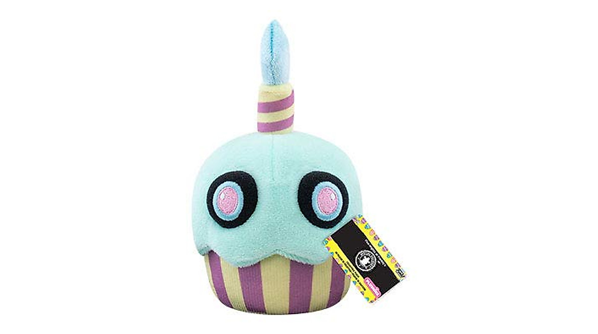 Funko FNAF Pastel Plush Set of 5 - Collect Yours Today!