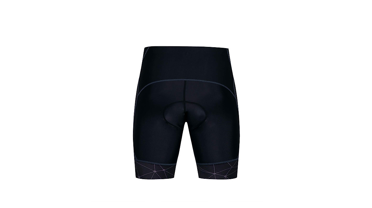 Weimostar Men's Cycling Shorts Padded Bicycle Riding Half Pants Bike ...