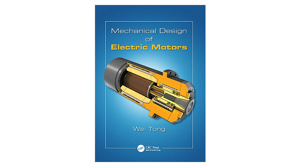 Mechanical Design of Electric Motors Guide