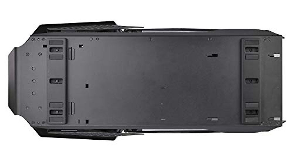 Thermaltake AH T600: Premium Open Frame Full Tower Case