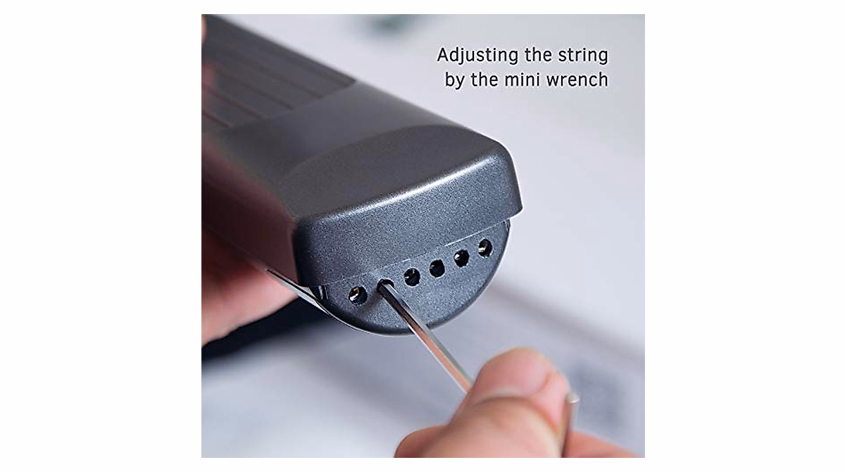 Pocket Guitar Chord Trainer for Beginners - Portable Tool