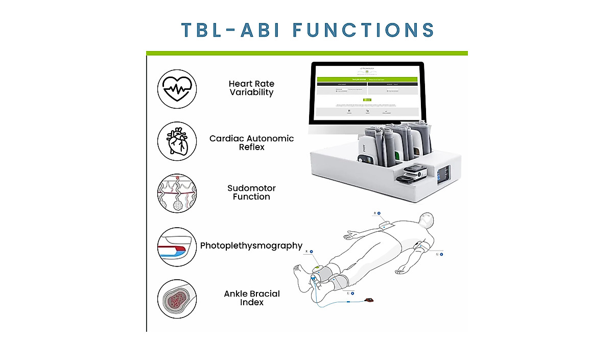 TM Flow System Version 7 - Medical Device Data Management System
