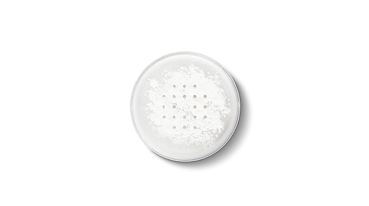 Ciaté London Coconut Setting Powder - Flawless, Long-Lasting Finish