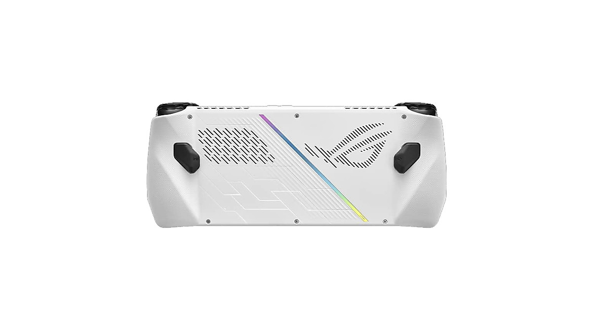 Asus ROG Ally: Powerful 7