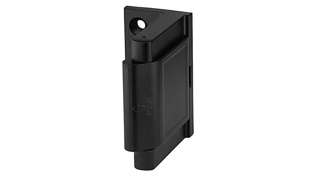 Berlin Modisch Door Lock Reinforcer for Home Security