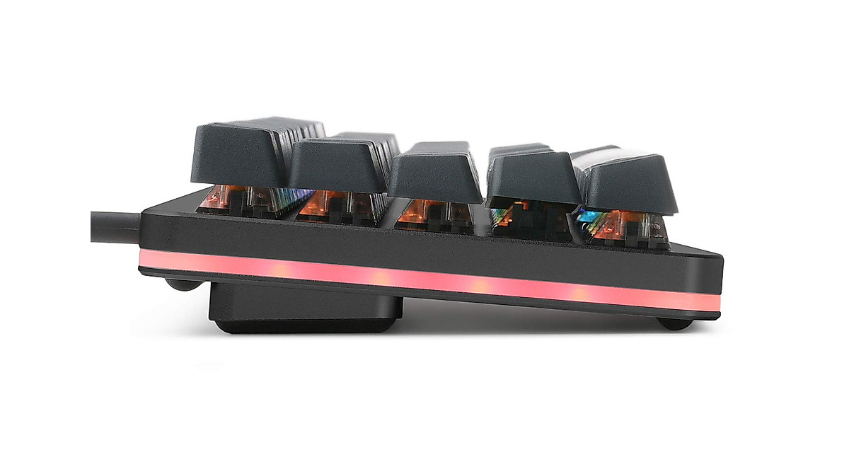 Drop ALT 65% Mechanical Keyboard | Hot-Swap & RGB