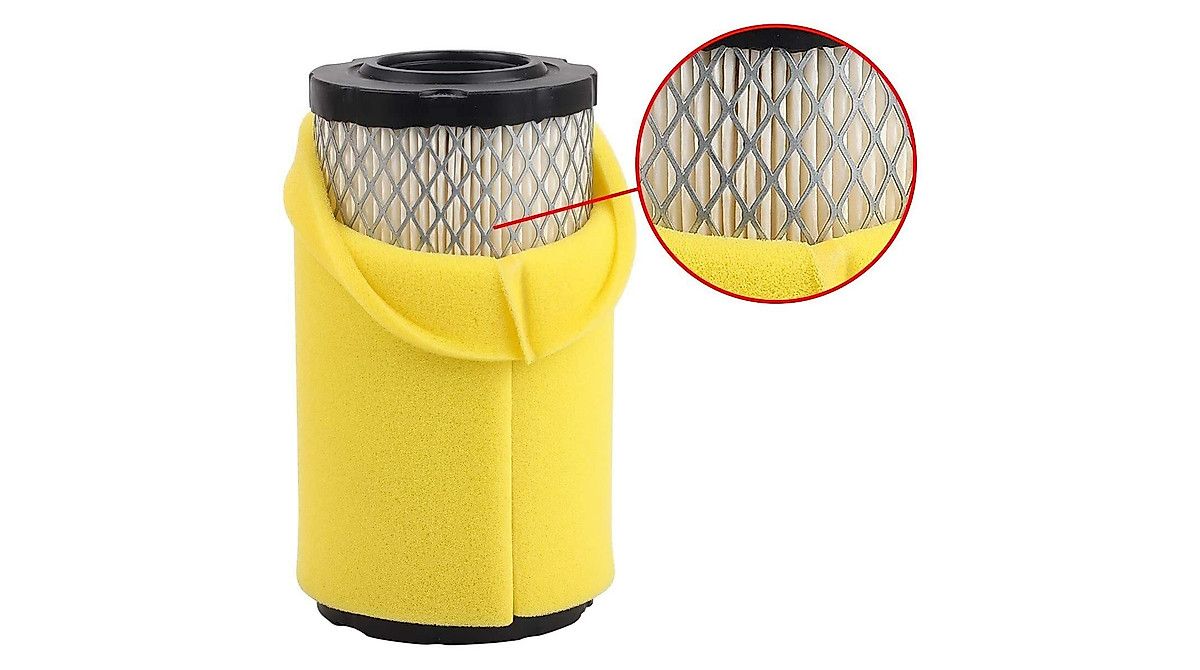 Craftsman Yt 3000 Oil Filter