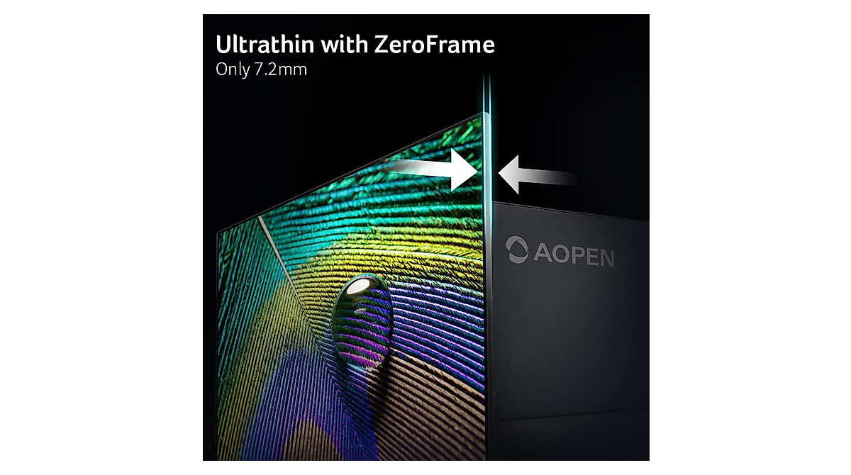 AOPEN 23.8