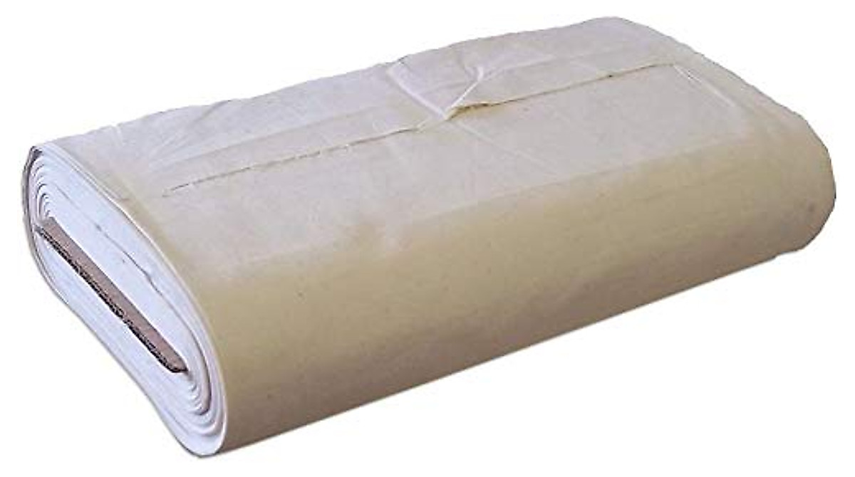 Unbleached Cotton Muslin 63