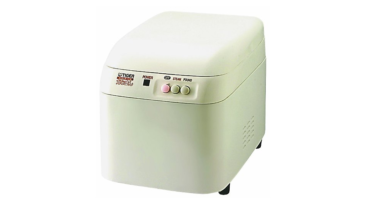Tiger SMJ-A18U Rice Cake Mochi Maker – Make Authentic Mochi & Miso