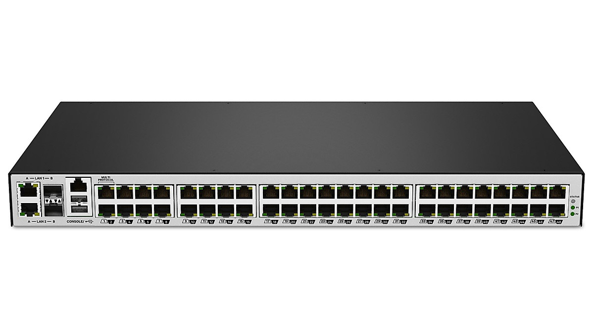 Vertiv Avocent ACS8000 Serial Console Server
