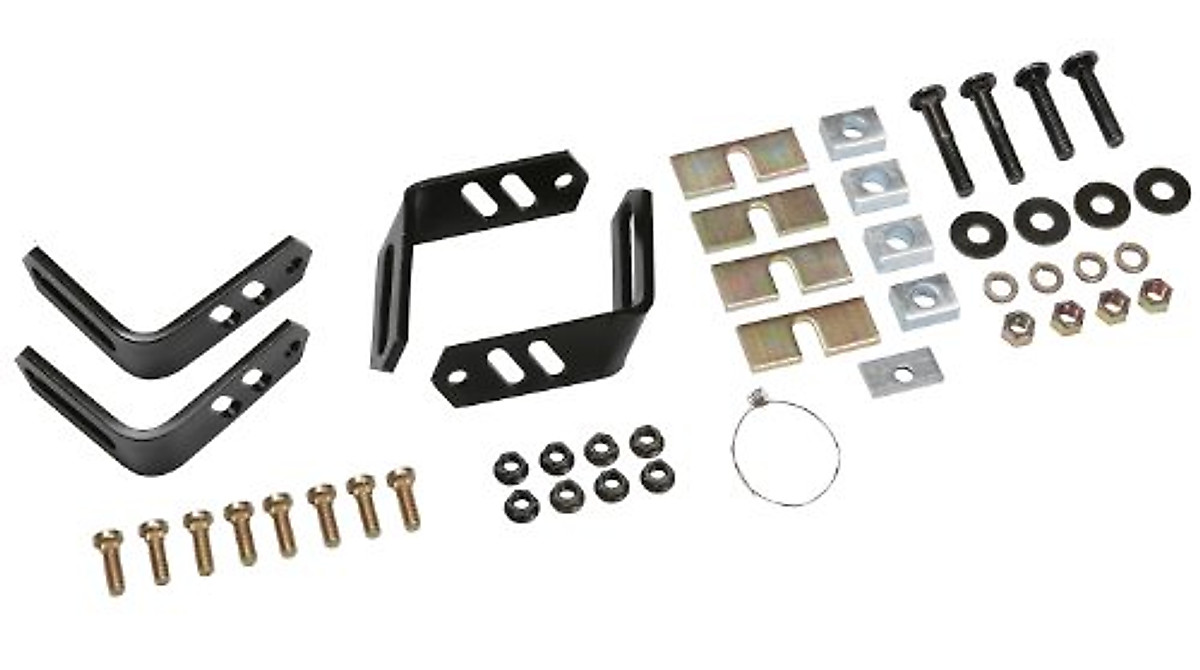 Husky 31563 Fifth Wheel Install Hardware Kit