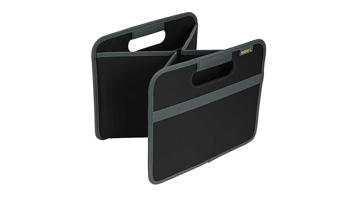 meori Rectangular Storage Baskets - Collapsible & Durable