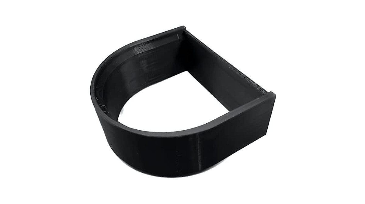 Keurig Riser Tray | Reduce Coffee Splatter 1.7 Inches