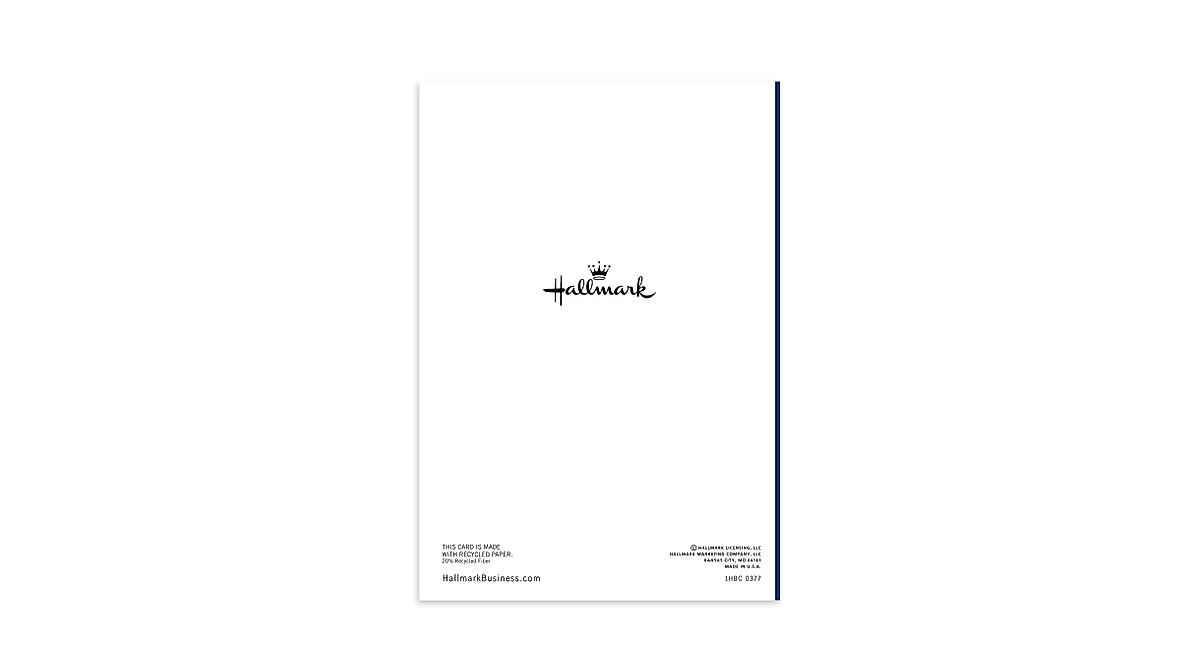 Hallmark 25 Pack Birthday Cards for Employees & Customers
