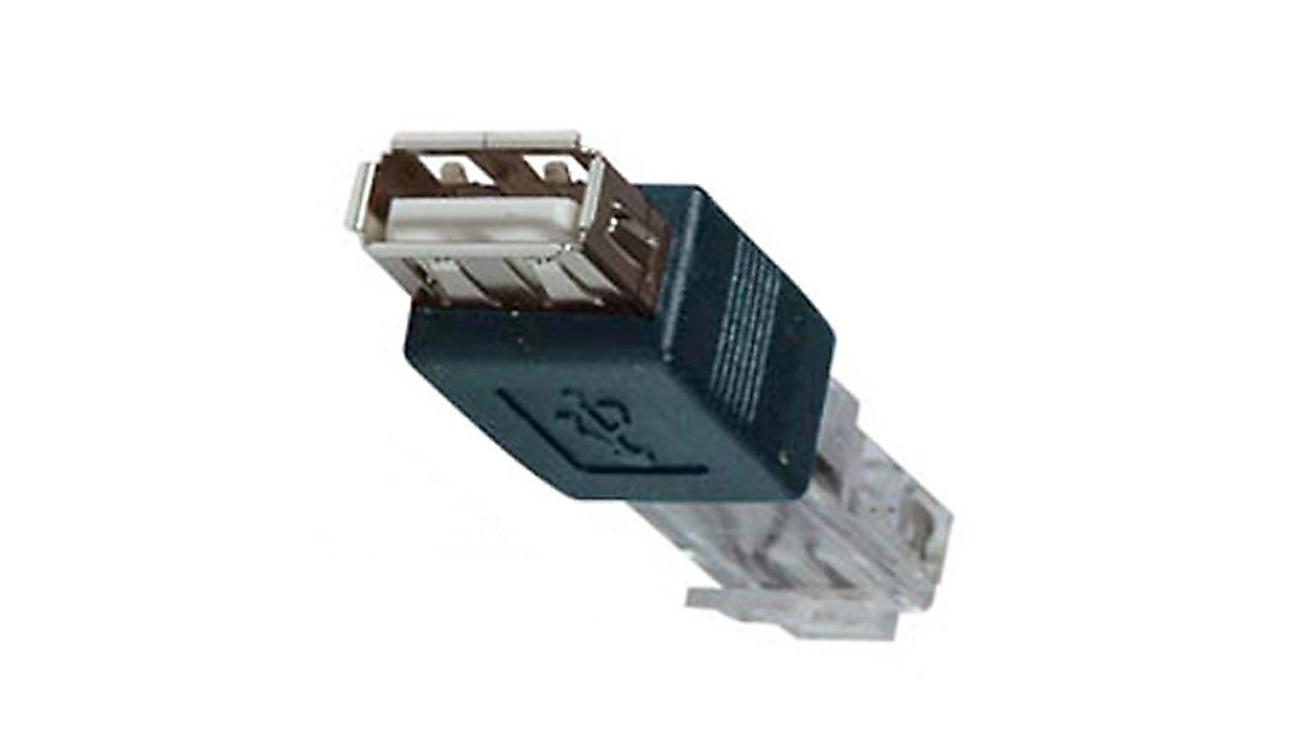 SinLoon USB to RJ45 Adapter - 2-Pack