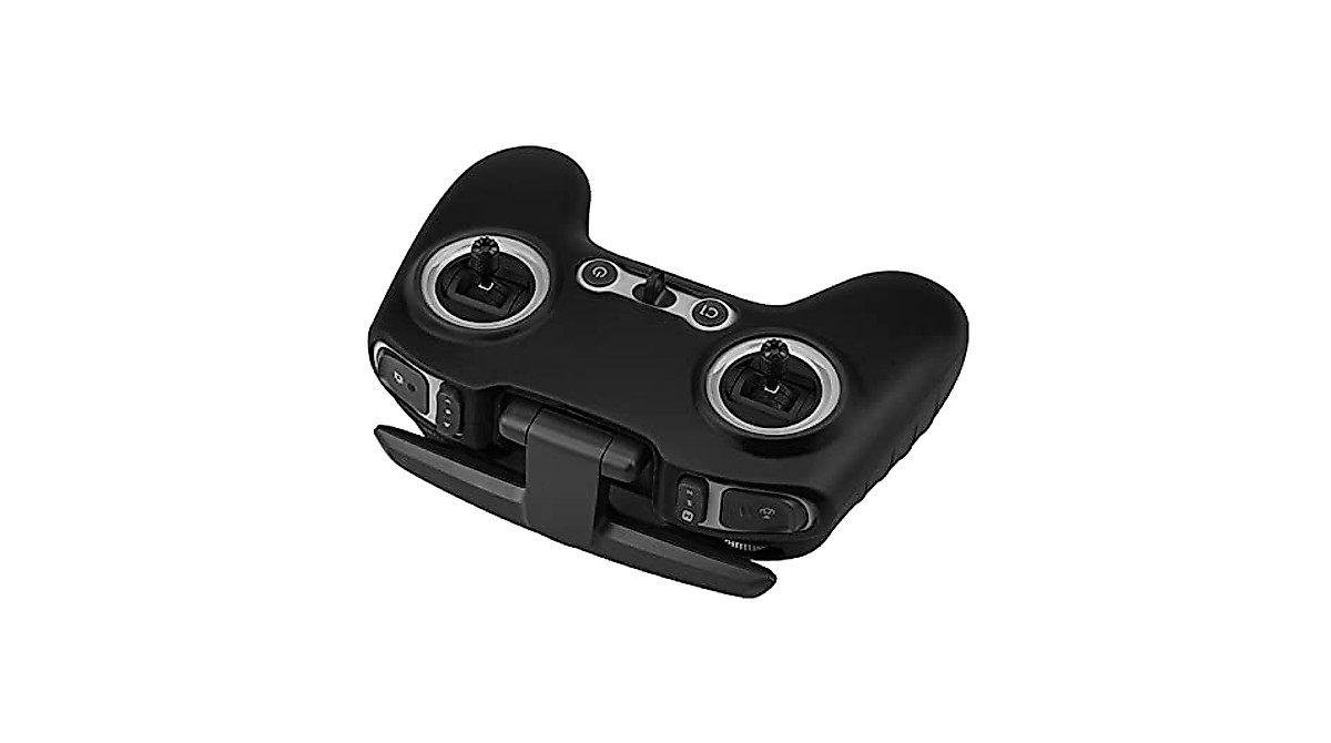FPV Remote Controller Silicone Cover & Lanyard for DJI FPV & Avata