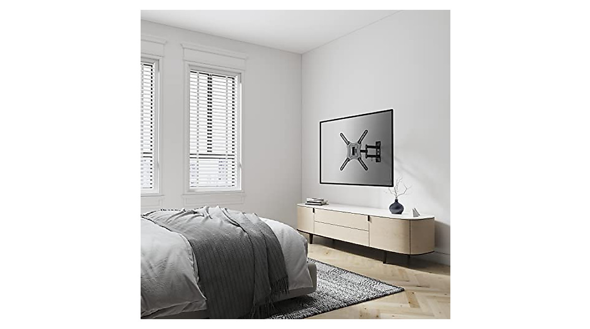 ProHT Full Motion TV Wall Mount for 23-55