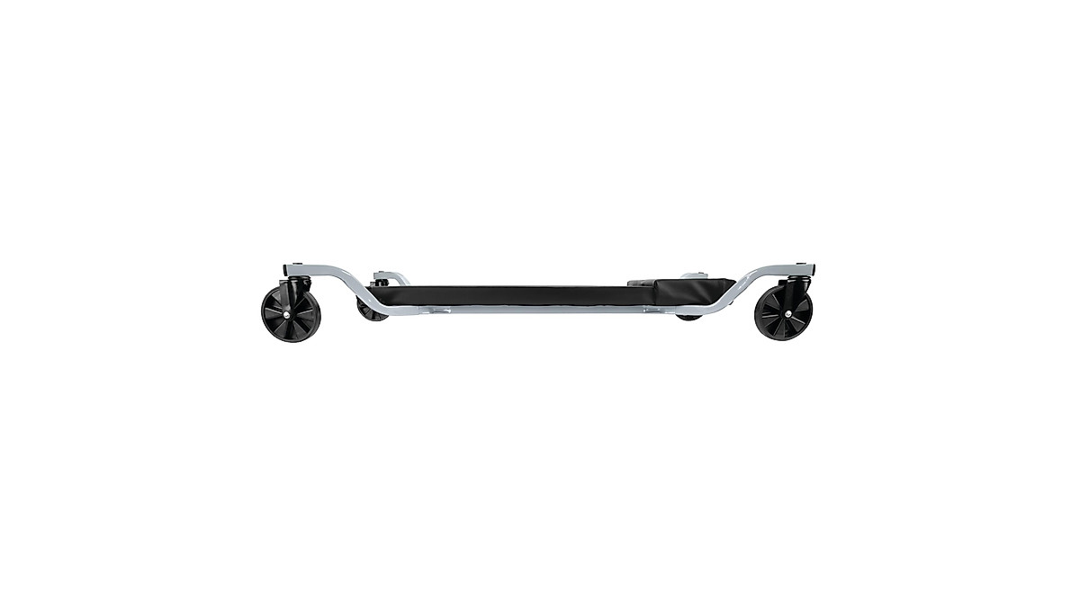 Performance Tool W85014 Low Profile Oversized X-Frame Creeper
