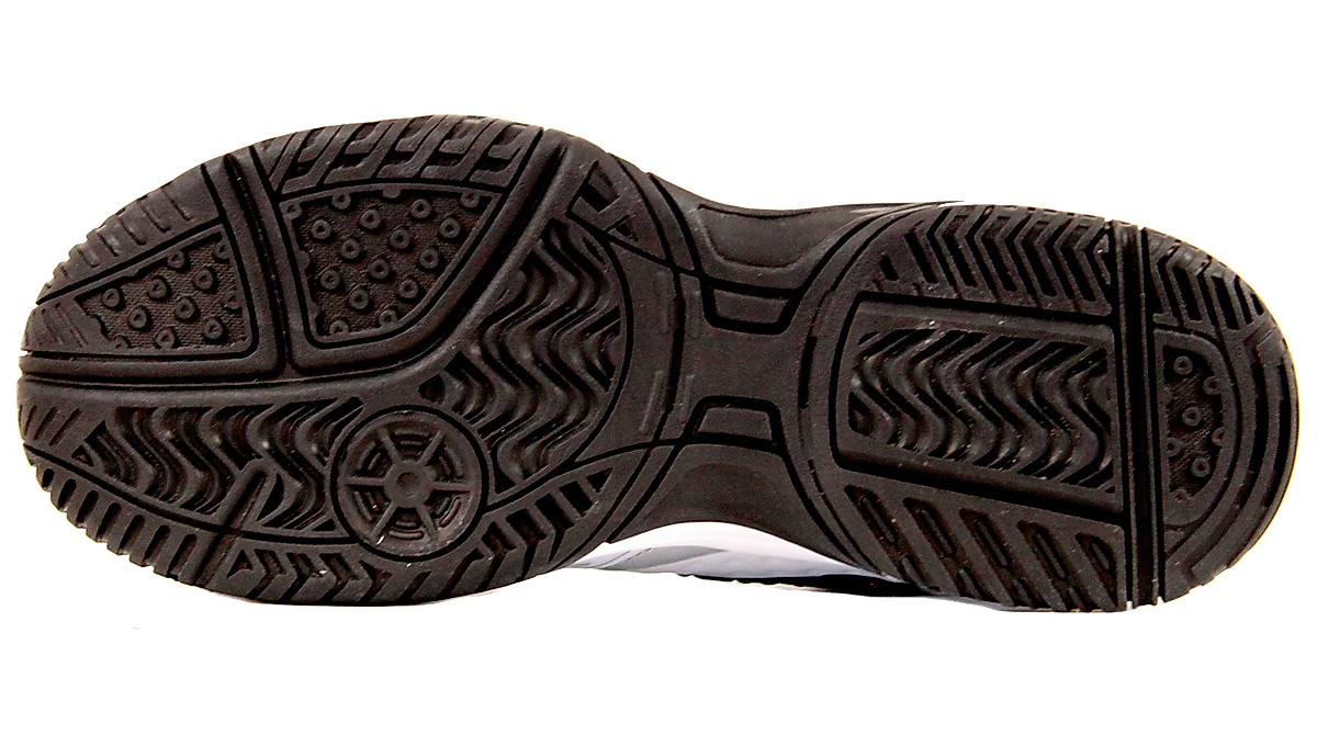 Python Men's Outdoor Pickleball & Tennis Shoe - Light & Durable