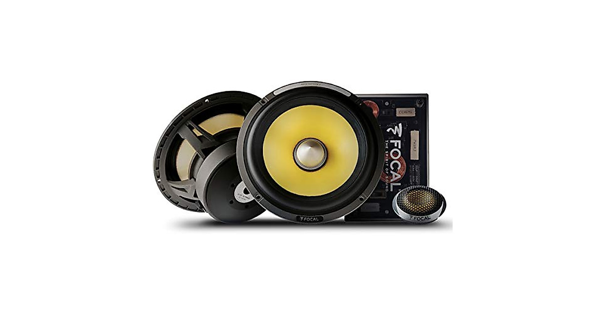 Focal ES 165 KX2 6.5