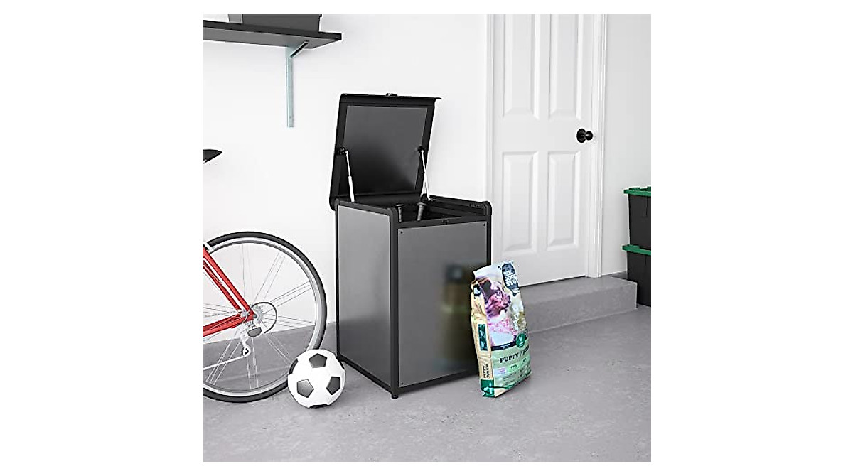 COSCO BoxGuard: Secure Multi-Purpose Storage Box