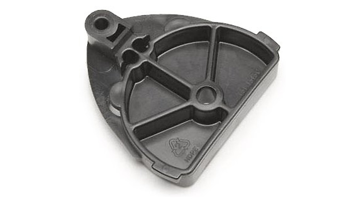 MTD 731-1313C Chute Tilt Cable Guide - OEM Replacement for Snowblowers