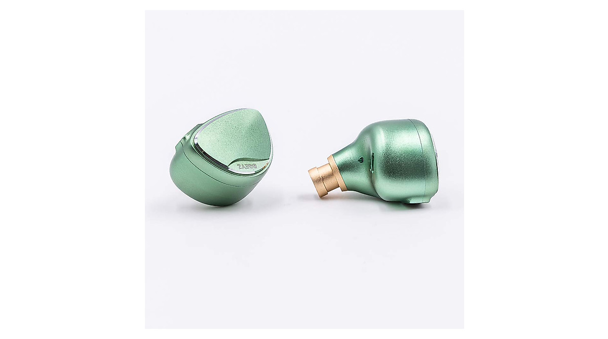BQEYZ Spring2 HiFi IEM: Audiophile Triple Hybrid Drivers