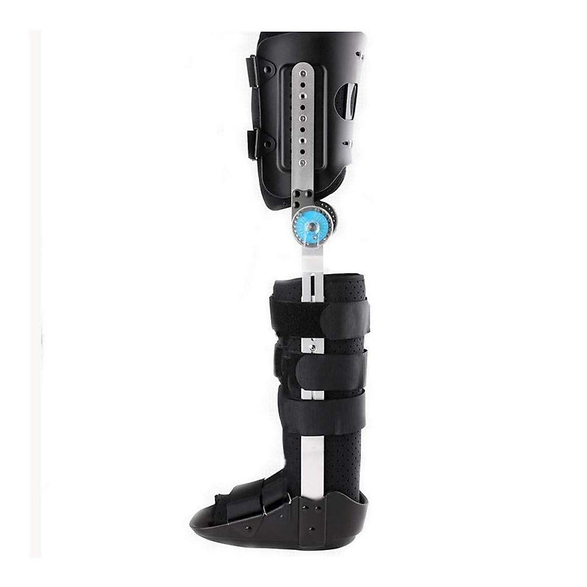 Hip Knee Ankle Foot Orthosis for Fracture Stability and Mobility