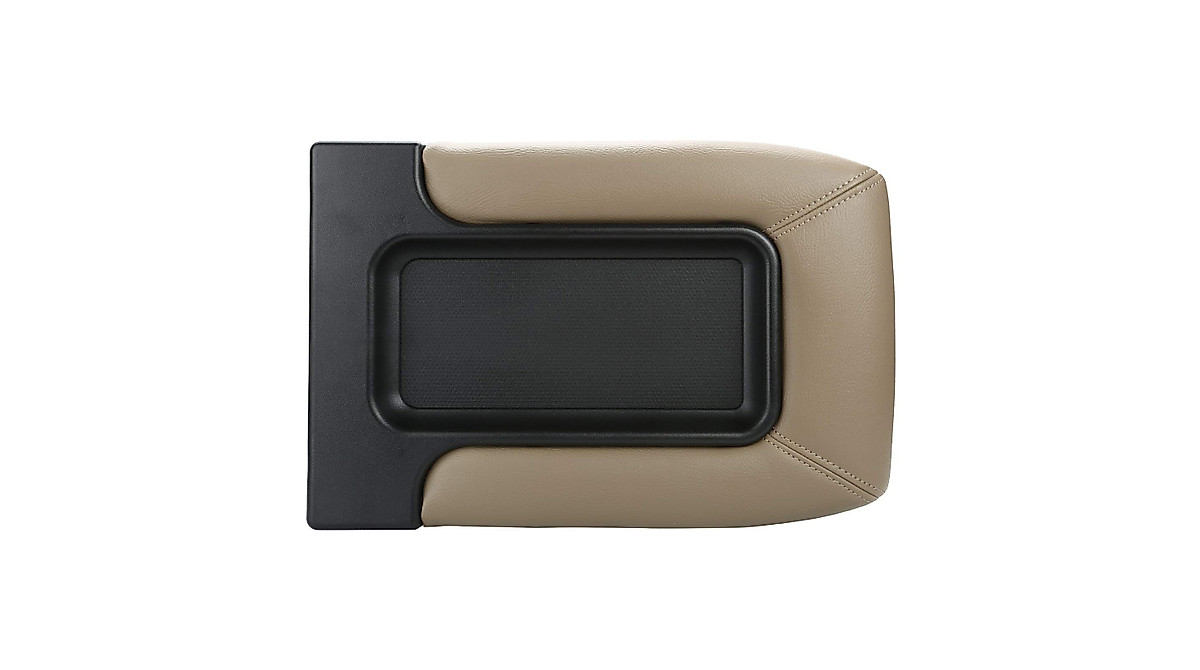 Fit For Chevy GMC Pickup Truck SUV 924-835 Front Center Console Lid Repair Kit - View #6