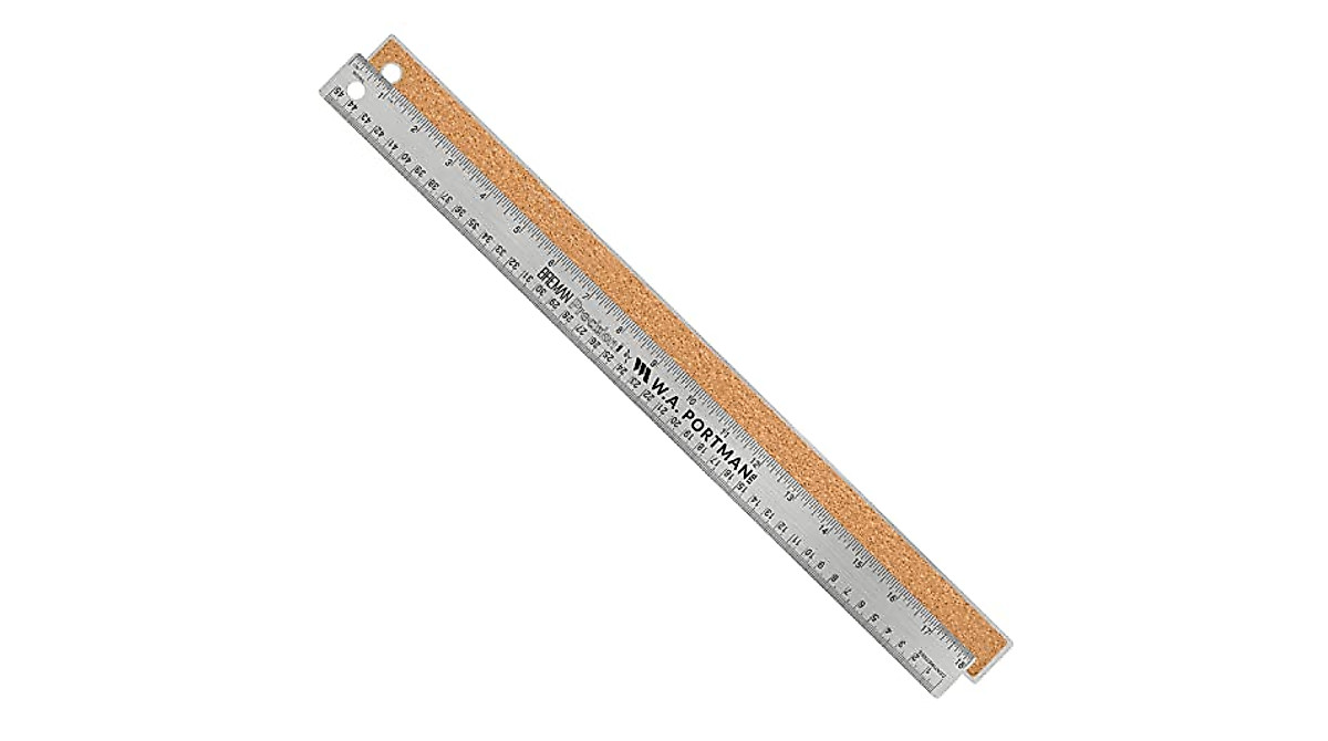 Breman Precision 18