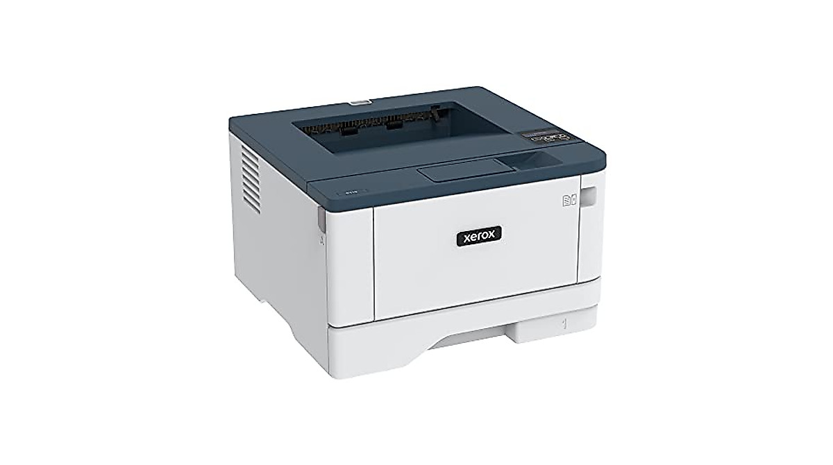Xerox B310 Wireless Monochrome Laser Printer - Fast & Eco-Friendly
