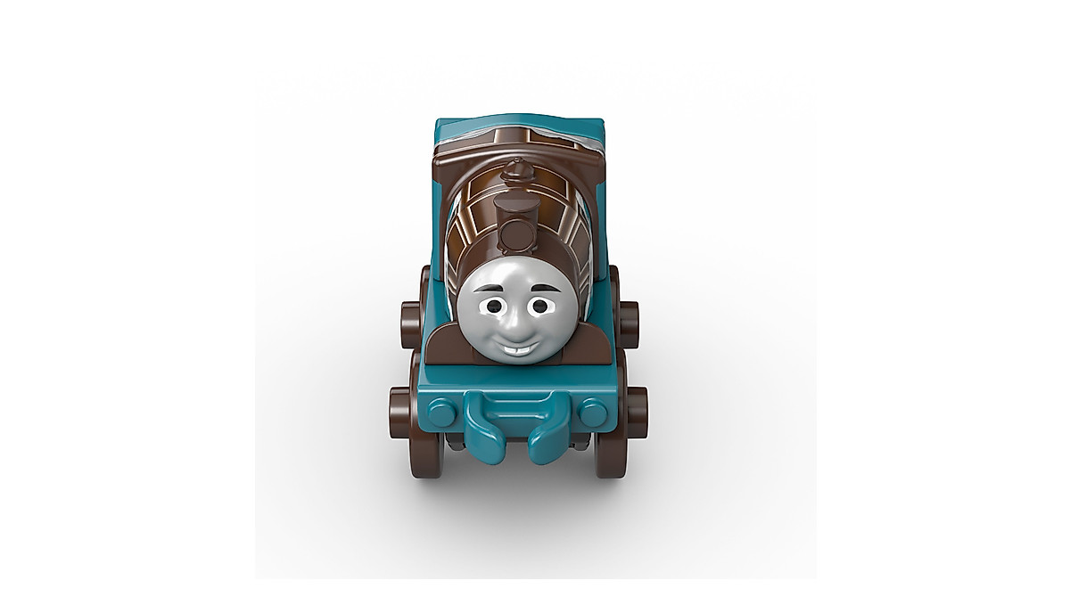 Collect Thomas & Friends MINIS Toy Train - Mystery Pack
