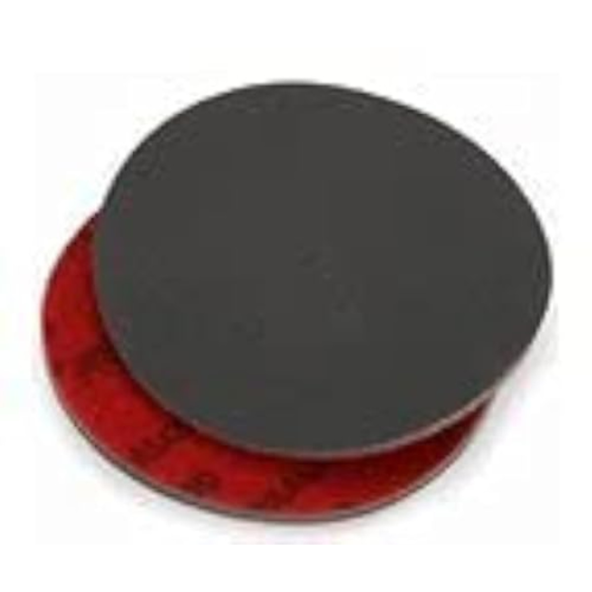thumbnail image 2 of SiaAir 6 Inch Abrasive Discs – 3000 Grit (10 Pack) – Outperforms Abralon – Made In Switzerland 2 of 5