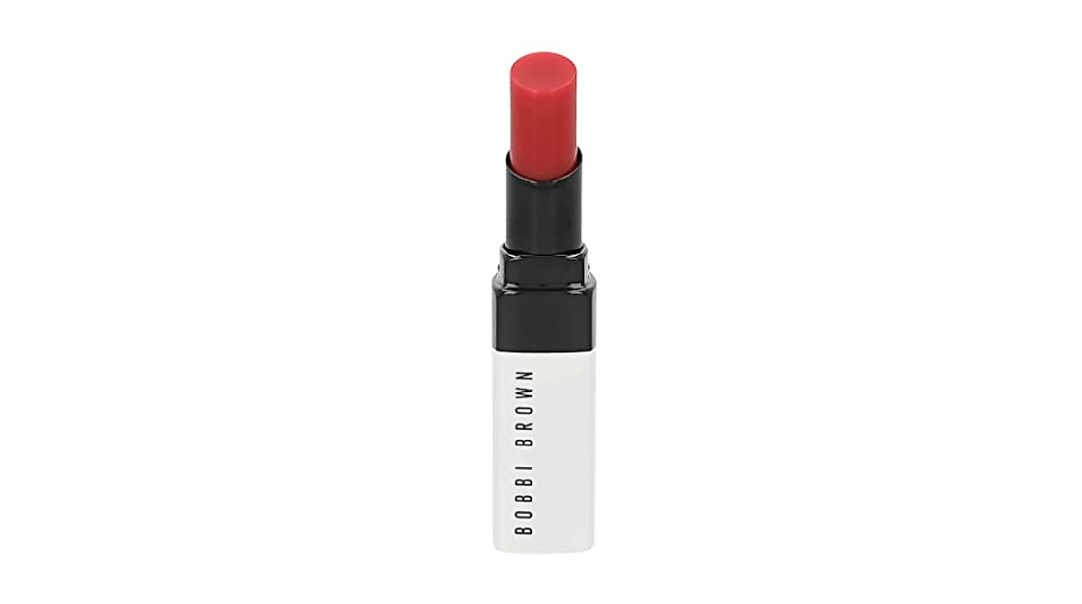 Bobbi Brown Lip Tint Bare Raspberry - Hydrating Sheer Balm