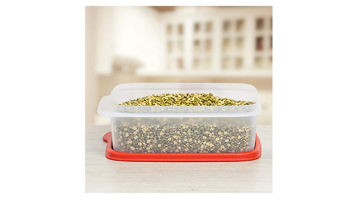 Shop Tupperware Smart Storer Set - Durable & Airtight