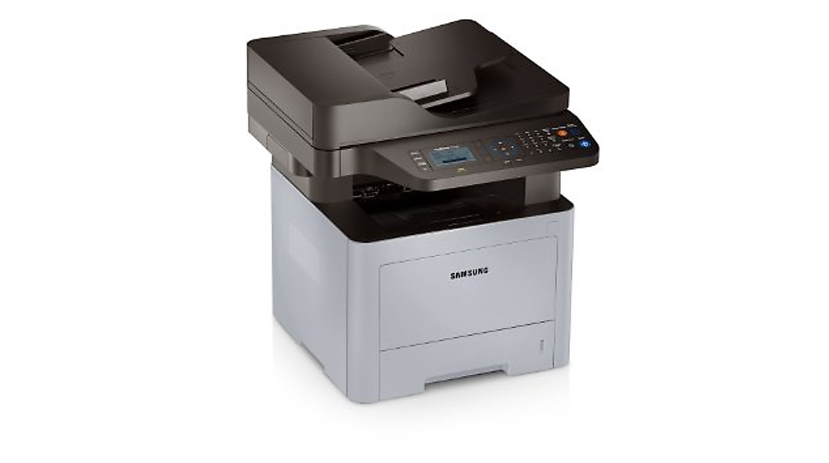Samsung ProXpress SL-M3370FD Monochrome Laser Multifunction Printer