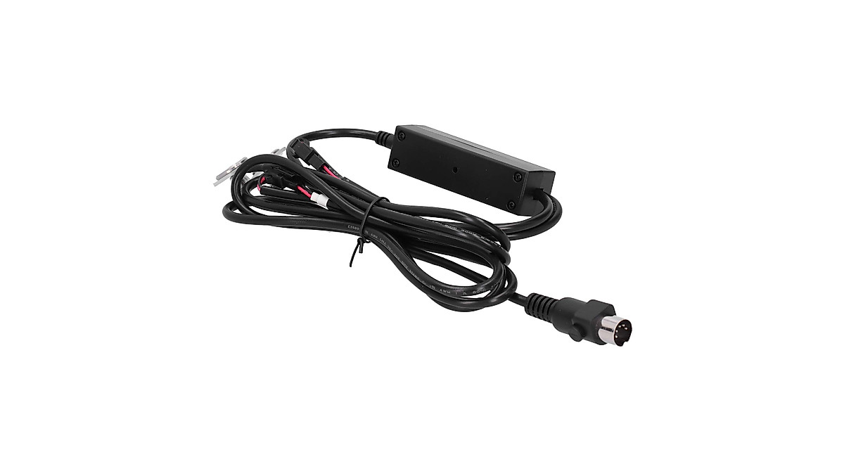 Touch Sensor Control Box for Electric Recliners