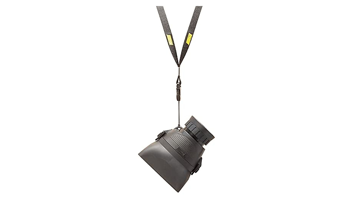 Hoodman H32MB HoodLoupe - Glare-Free Viewfinder