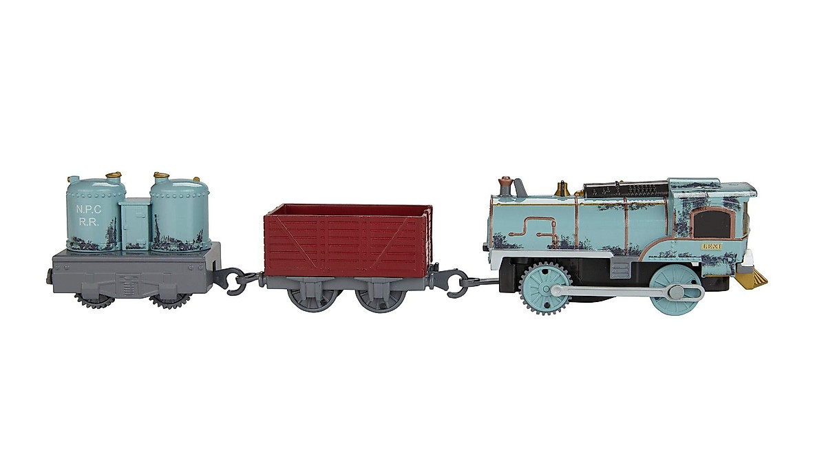 TrackMaster Lexi Engine - Thomas & Friends Toy Train
