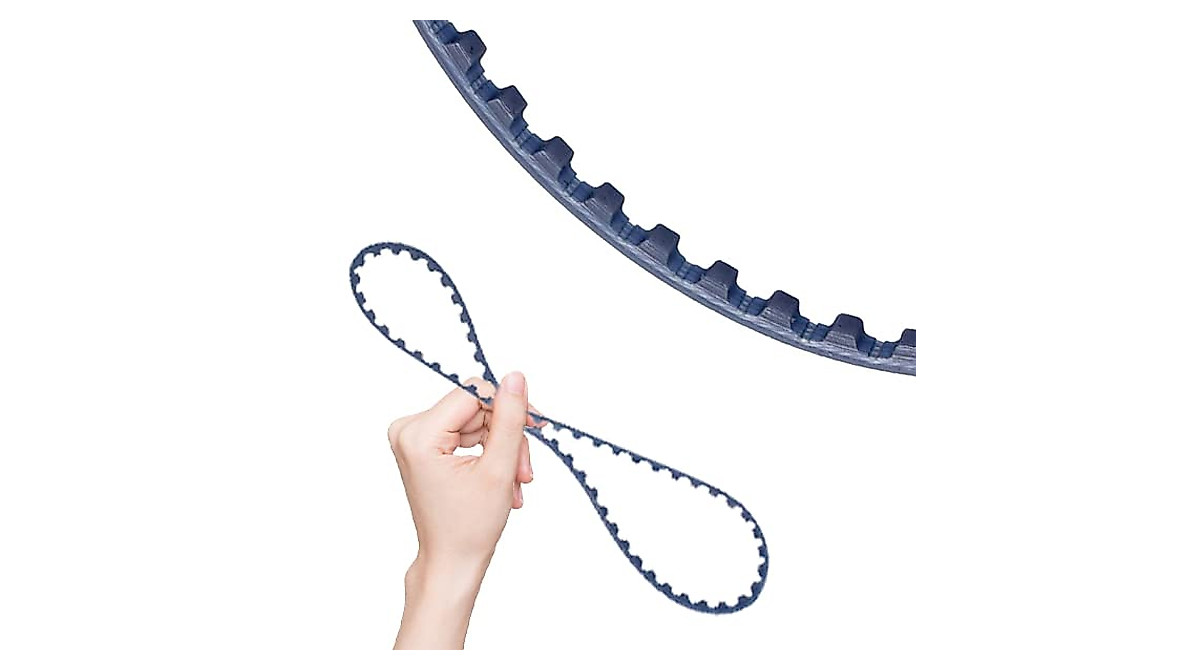 Polaris Pool Cleaner Parts 360 Upgaded 360 380 Pool Cleane Belt Eplacement Kit By Sikawai 9 100 1017 Small And Large Belt Replacement Fit For Pola Riss 360 Belts Pola Riss 380 Belts/ Polaris 360 Replacement Parts