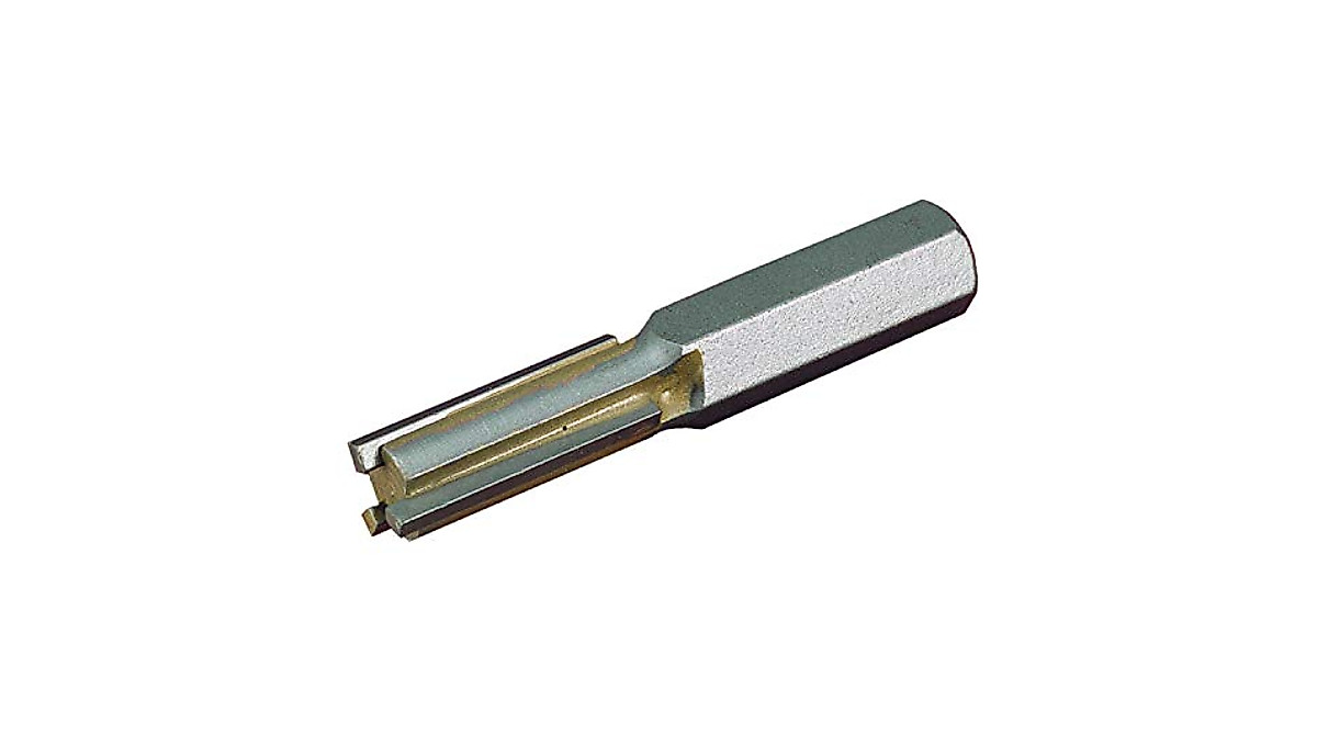 Faithfull Masonry and Mortar Rake - Versatile TCT Router