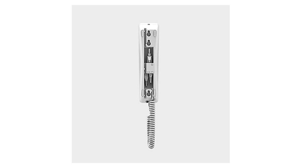 Fanvil H2U Compact IP Phone - Stylish SIP Phone for Hotels & More