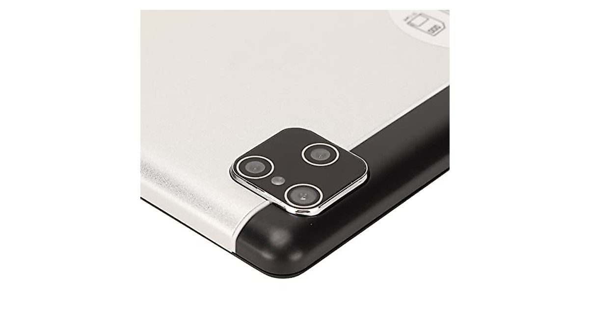 DAKR 8 Inch HD Tablet with MTK6592 CPU and Dual SIM Support