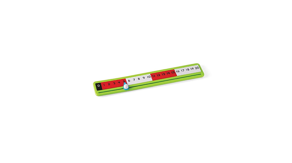 Hand2mind Number Path Rekenrek for Kids Math and Counting