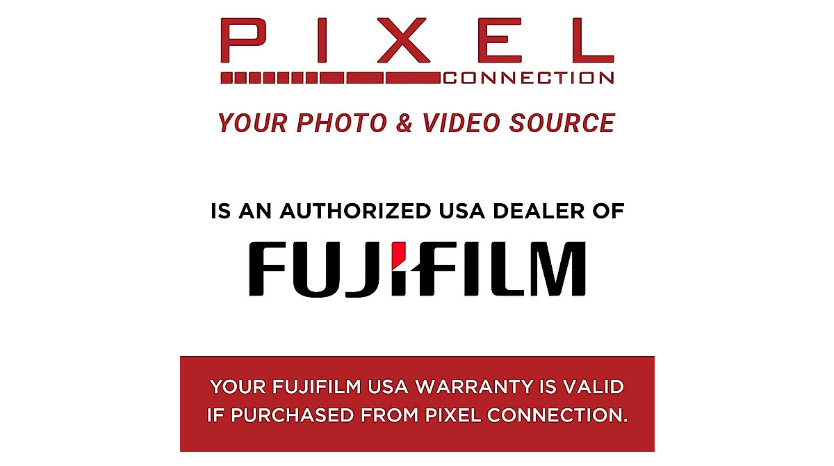FUJIFILM X-T5 Camera Bundle - Capture Stunning Moments
